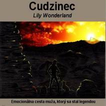 Obálka Cudzinec