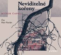 Obálka Neviditelné kořeny