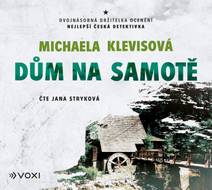 Obálka Dům na samotě