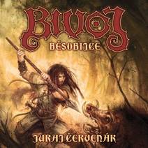 Obálka Bivoj běsobijce