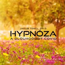 Obálka Hypnóza a dlouhodobý COVID