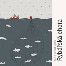 Obálka Rybářská chata