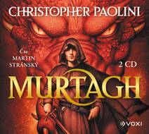 Obálka Murtagh