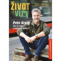 Obálka Život víry 2024/05