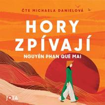 Obálka Hory zpívají