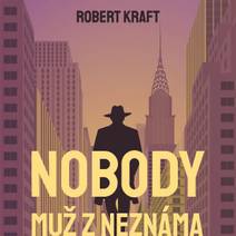 Obálka Nobody – muž z Neznáma