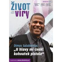 Obálka Život víry 2024/06