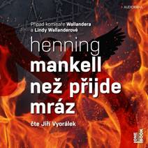 Obálka Než přijde mráz