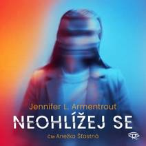 Obálka Neohlížej se