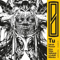 Obálka 0 Tu – Svazek II.
