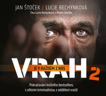 Obálka Vrah je v každém z nás 2