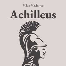 Obálka Achilleus