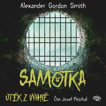 Obálka Samotka