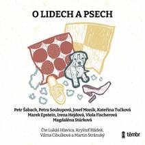 Obálka O lidech a psech
