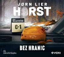 Obálka Bez hranic