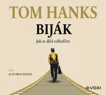 Obálka Biják: Jak se dělá velkofilm