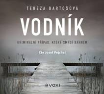 Obálka Vodník