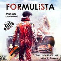 Obálka Formulista