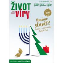 Obálka Život víry 2024/12