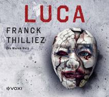 Obálka Luca