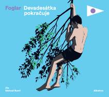Obálka Devadesátka pokračuje