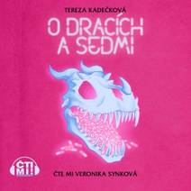 Obálka O dracích a sedmi