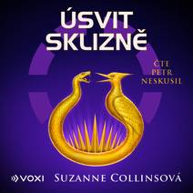 Obálka Úsvit sklizně