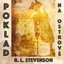 Obálka Poklad na ostrově