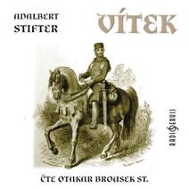 Obálka Vítek