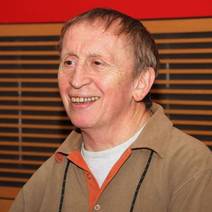 Obálka Kůň nežere okurkový salát