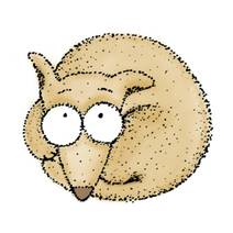 Obálka Psí pohádka