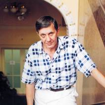 Obálka Othello (2005)