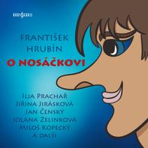 Obálka O Nosáčkovi