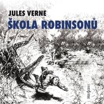 Obálka Škola robinsonů