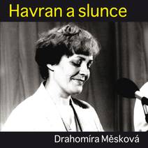 Obálka Havran a slunce