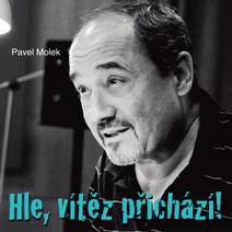 Obálka Hle, vítěz přichází!