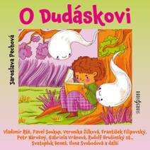 Obálka O Dudáskovi