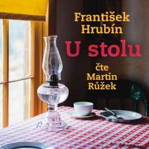 Obálka U stolu (1988)