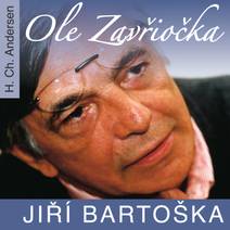 Obálka Ole Zavřiočka