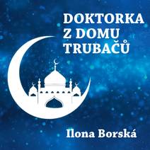 Obálka Doktorka z domu trubačů