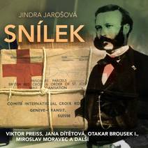 Obálka Snílek