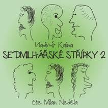 Obálka Sedmilhářské střípky 2