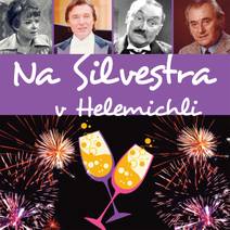 Obálka Na Silvestra v Helemichli