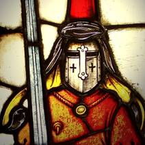 Obálka Rytířské pohádky