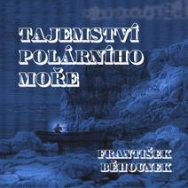 Obálka Tajemství polárního moře