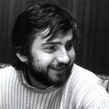 Obálka Balada pro banditu