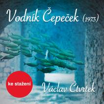 Obálka Vodník Čepeček (1973)