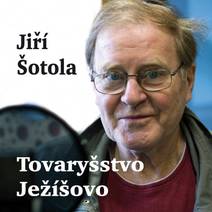 Obálka Tovaryšstvo Ježíšovo
