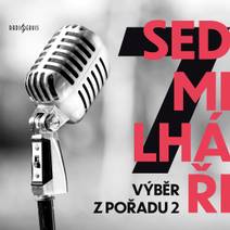 Obálka Sedmilháři - výběr z pořadu 2