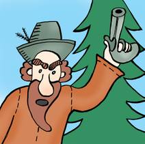 Obálka Pohádka loupežnická (1963)